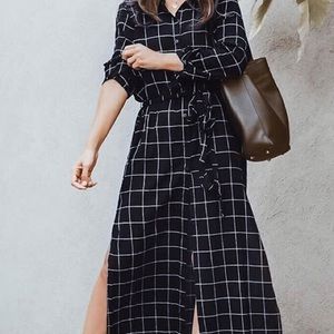 Women’s  casual dress